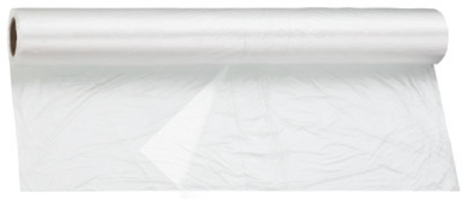 Storch Rollenfolie Hdpe 50Lfm 50 X 2 M 0,007mm 498650